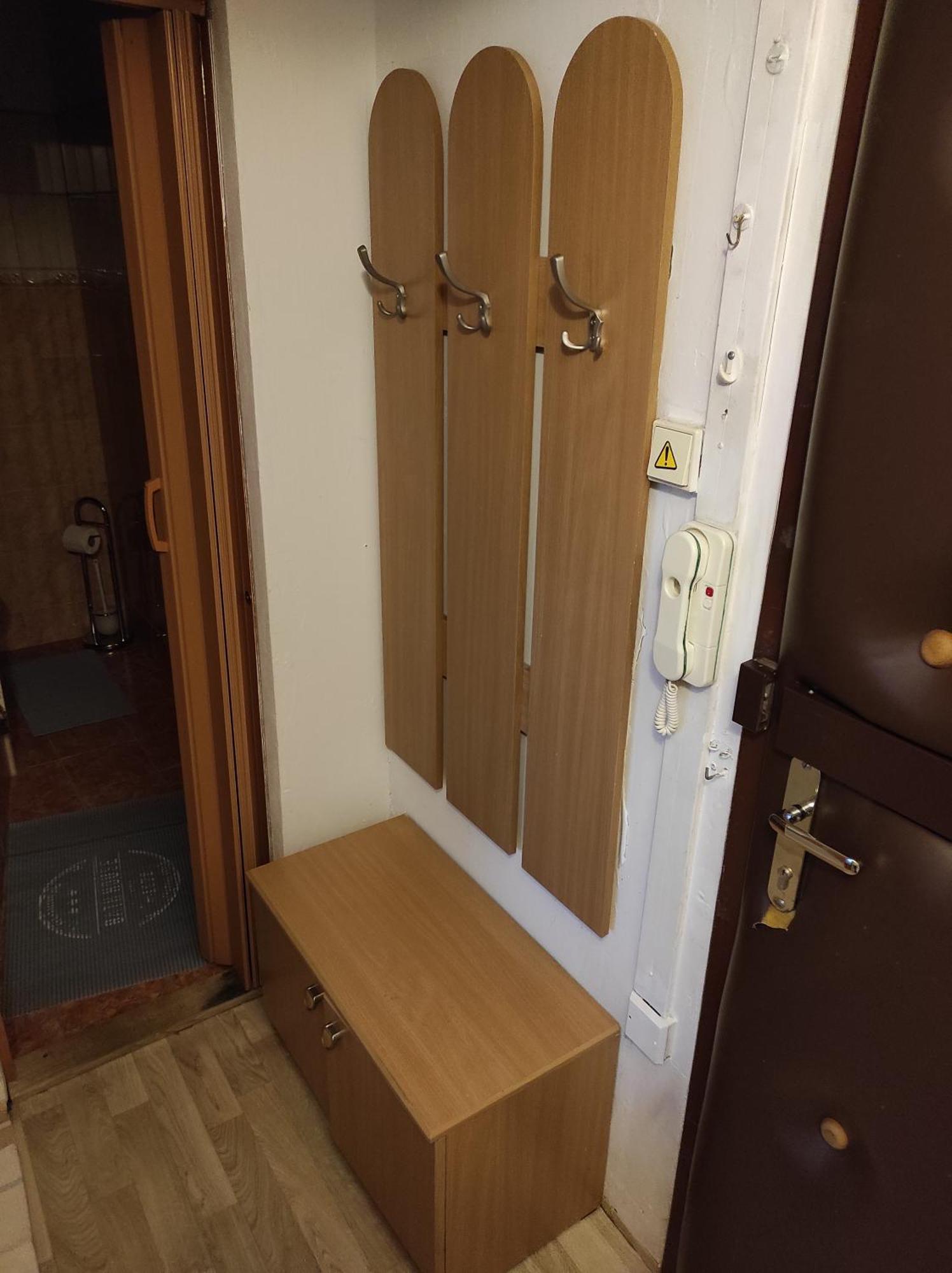 Stiborka Daire Olomouc Dış mekan fotoğraf
